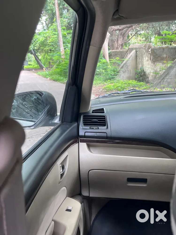 Maruti Suzuki Dzire 2013