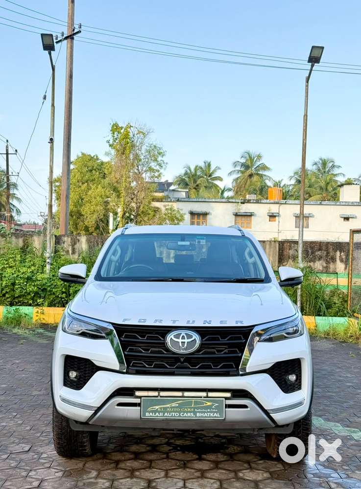 Toyota Fortuner 4x2 At 2.8 Diesel, 2024, Diesel