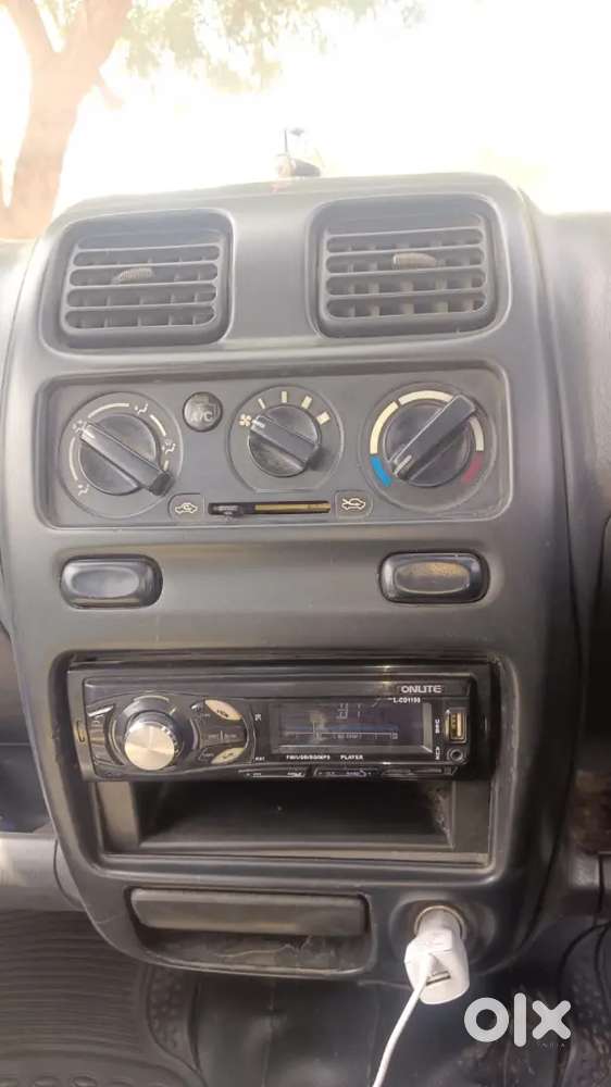 Maruti Suzuki Wagon R Power Steering We'll Condition