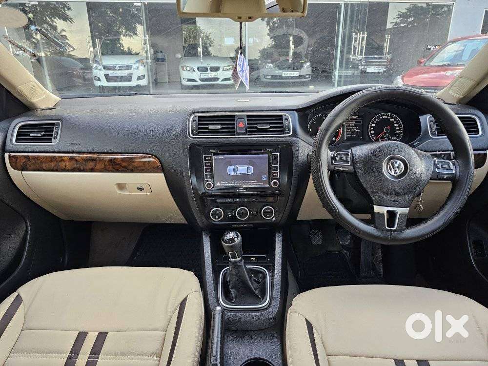 Volkswagen Jetta, 2014, Diesel