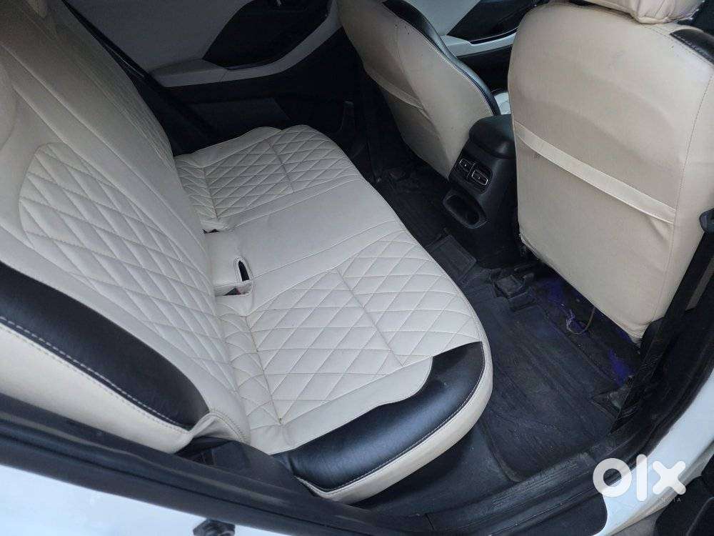Hyundai Creta 1.5 Ex Diesel, 2022, Diesel