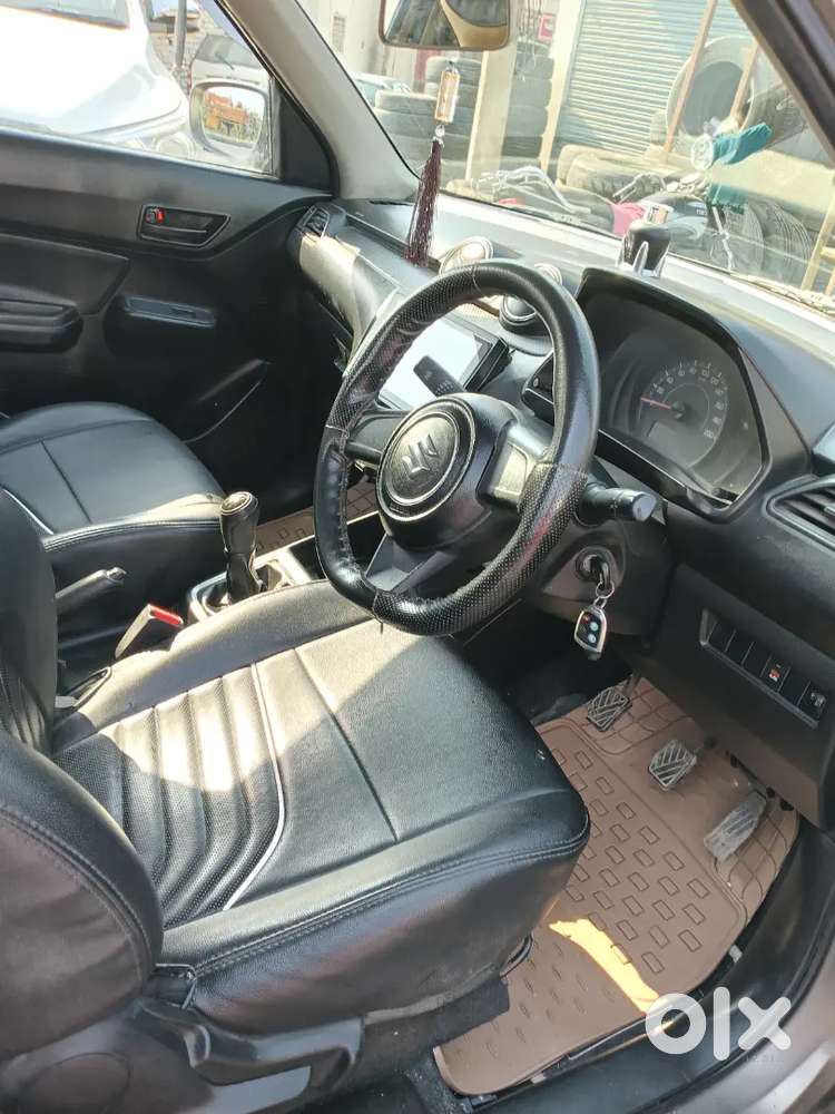 Maruti Suzuki Swift 2019 Petrol 33000 Km Driven