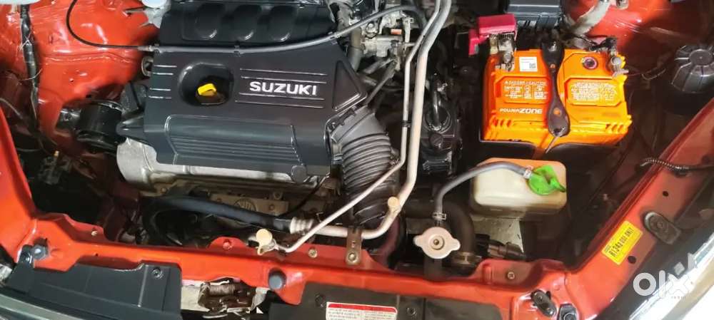 Maruti Suzuki Wagon R, Year 2010 Lxi