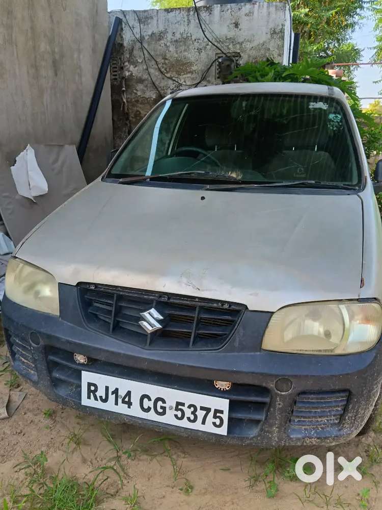 Maruti Suzuki Alto 2009