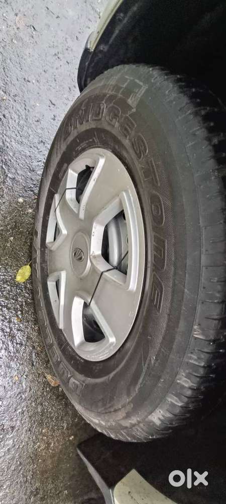 Mahindra Scorpio [ ] 2.2 S5, 2022, Diesel