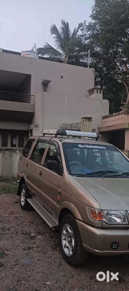Chevrolet Tavera 2010