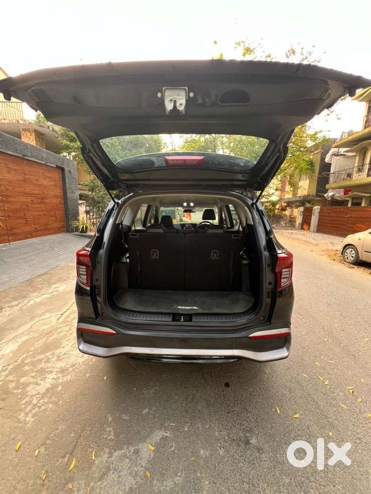 Kia Carens 2023 Petrol Good Condition