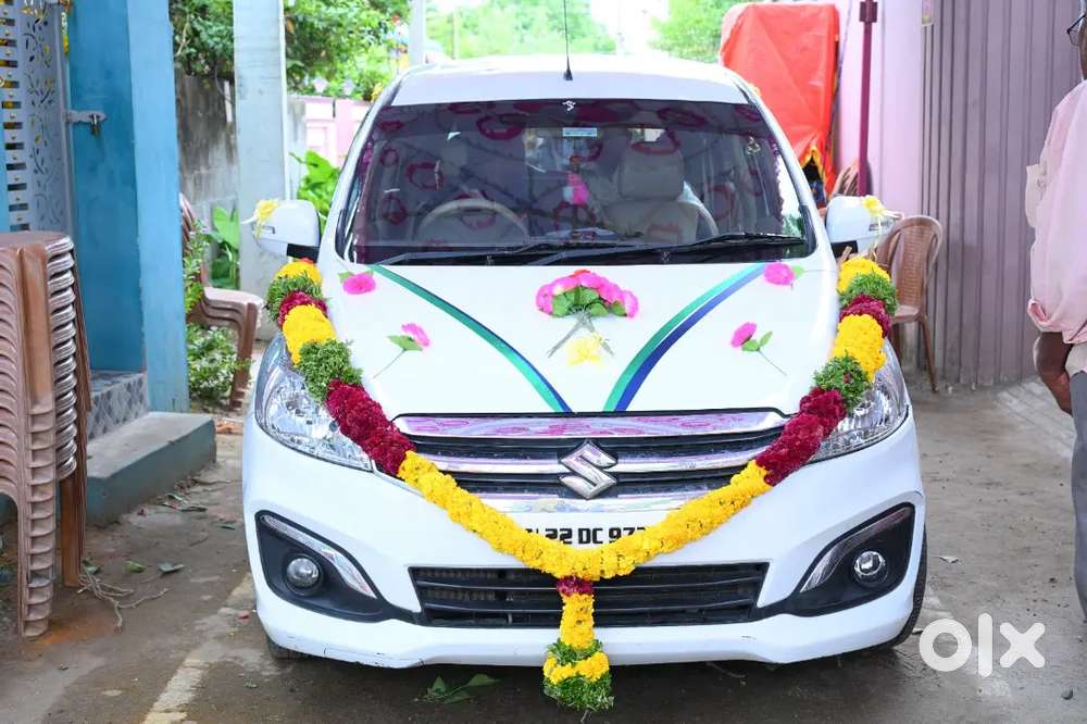Maruti Suzuki Ertiga Diesel 2016