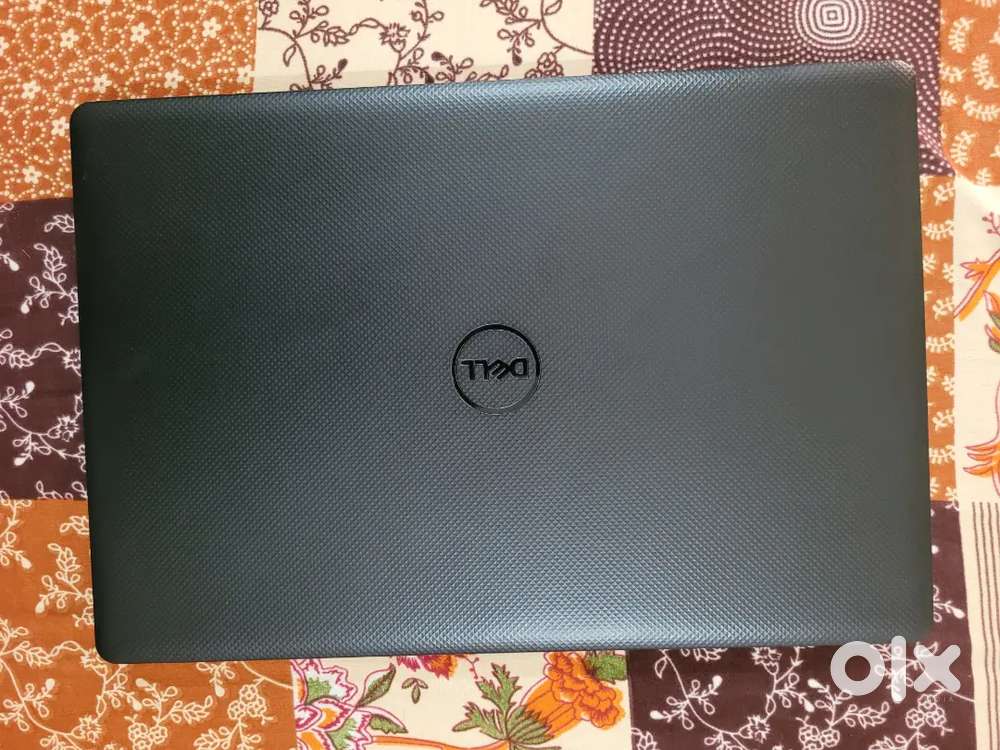Dell i3 10th Gen Laptop 8GB RAM 240GB SSD