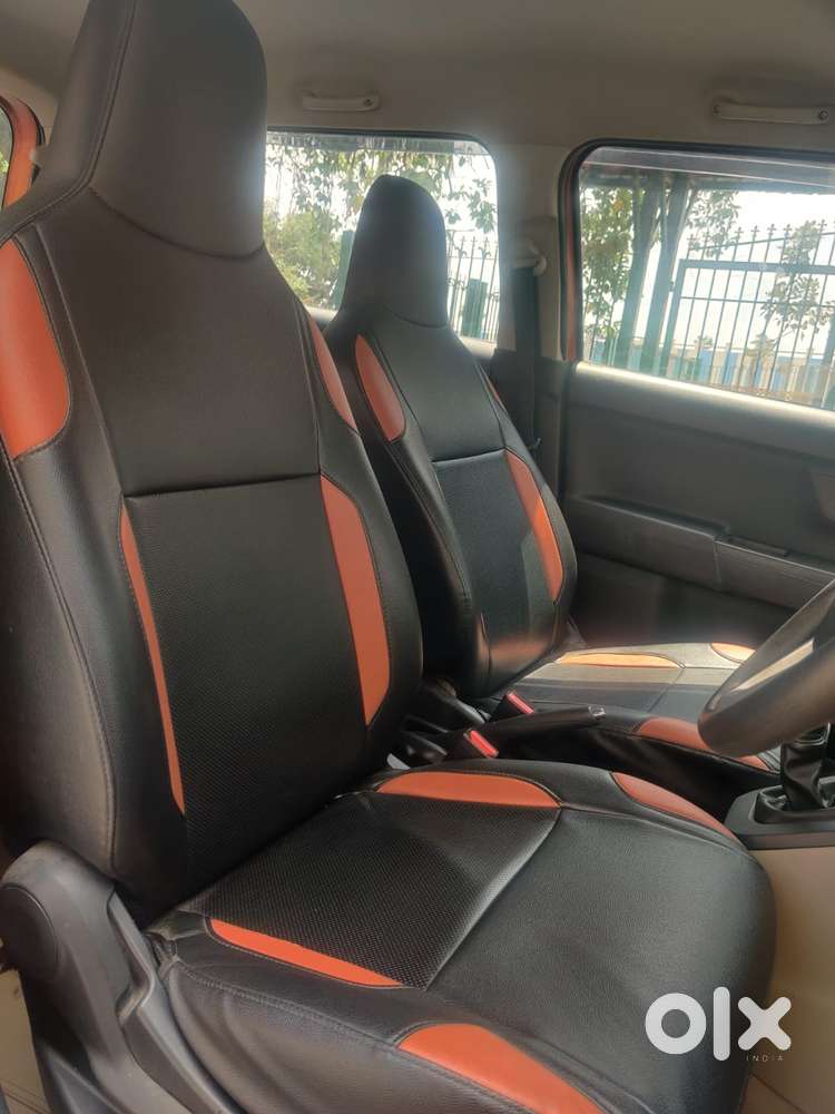 Maruti Suzuki Wagon R Vxi Opt, 2020, Petrol