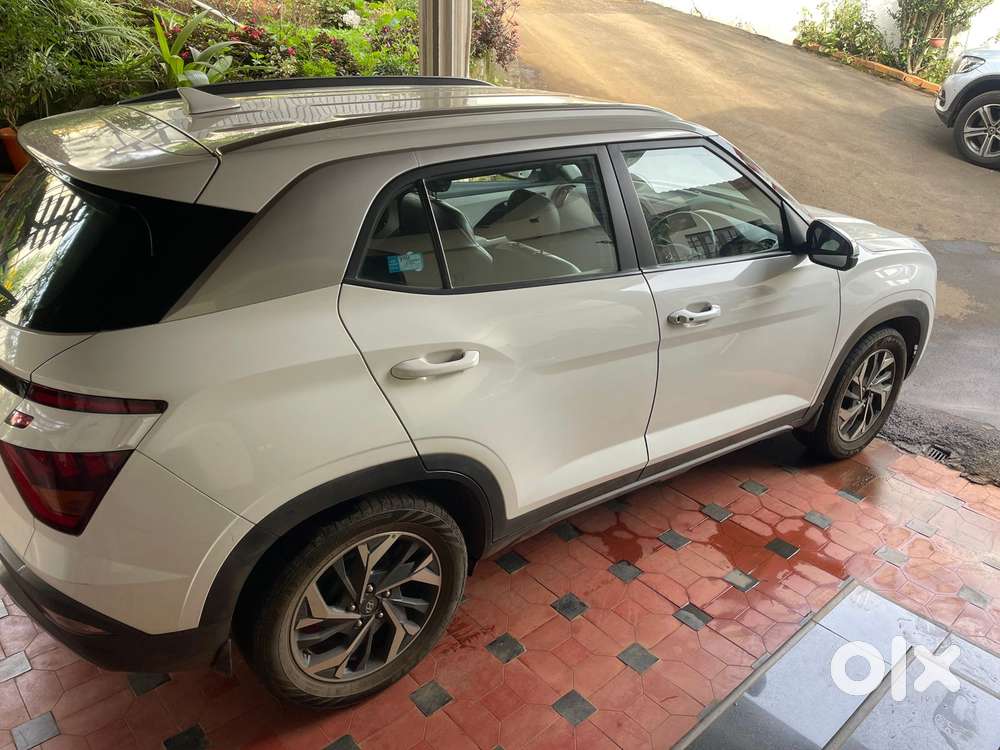 Hyundai Creta 1.5 S Diesel, 2021, Diesel