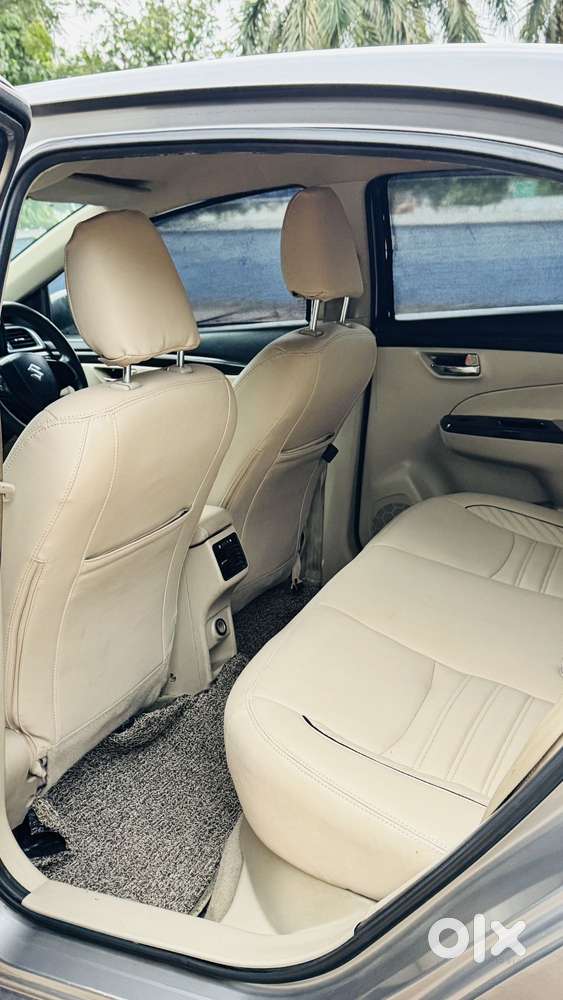 Maruti Suzuki Ciaz Vdi(o) Shvs, 2016, Diesel