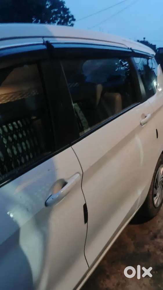 Toyota Rumion 2026 Variant S