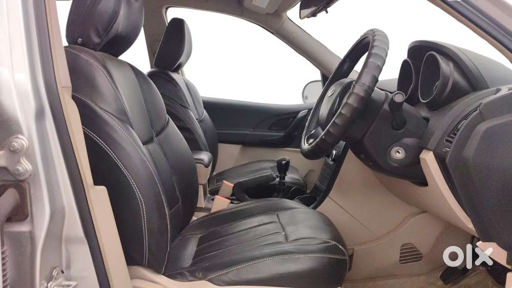 Mahindra Xuv500 W4, 2016, Diesel