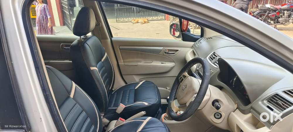 Maruti Suzuki Ertiga Vxi Cng, 2018, Cng & Hybrids