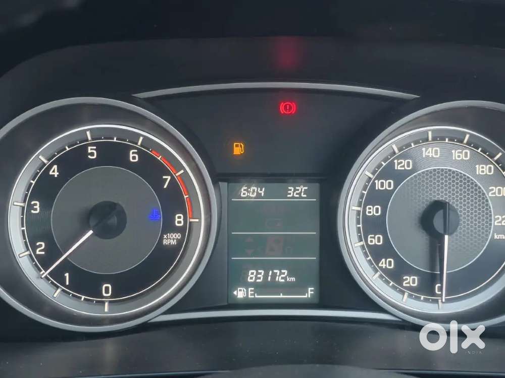 Maruti Suzuki Dzire 2020