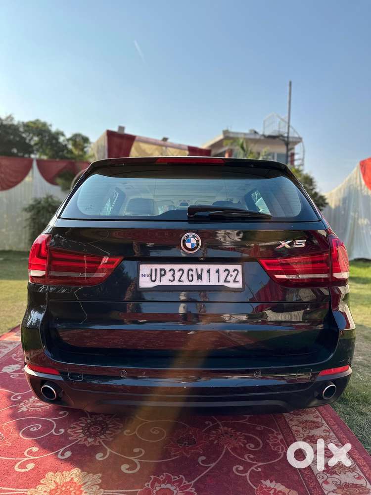 Bmw X5 3.0 Xdrive 30d Sportx Plus, 2016, Diesel