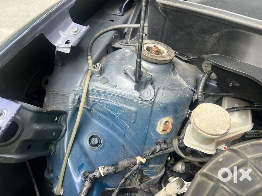 Maruti Suzuki Swift Dzire Vxi Optional, 2022, Petrol