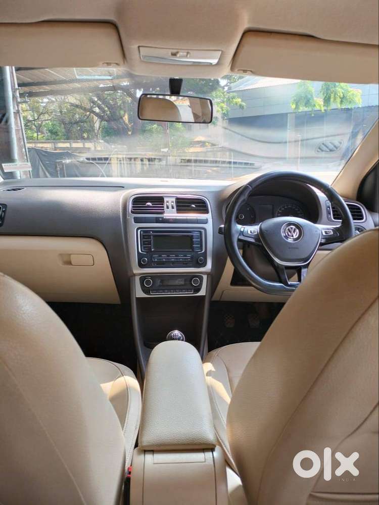 Volks Wagon Vento For Sale