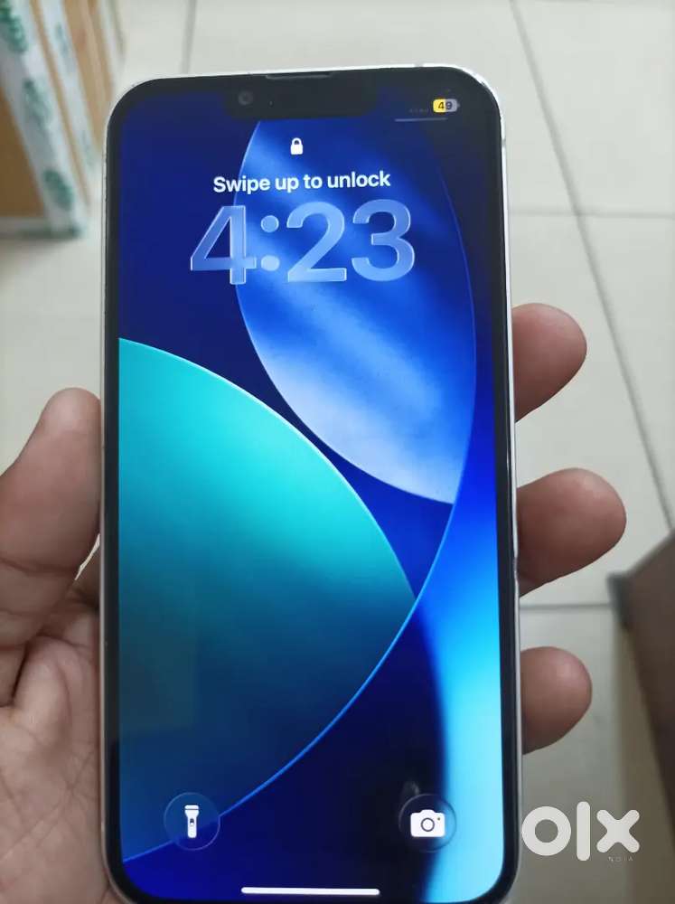 Iphone 13 (5G) 256GB - Mobile Phones in undefined, - 1848104811