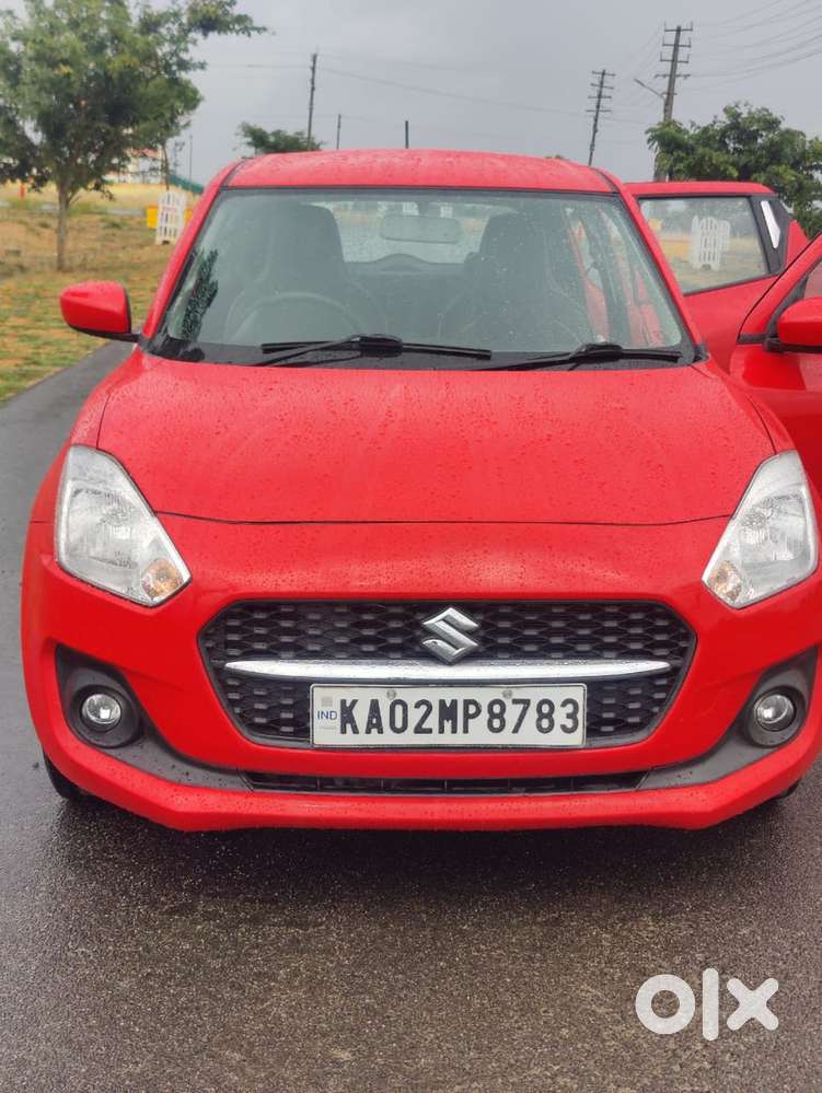 Maruti Suzuki Swift 2019 Petrol Good Condition