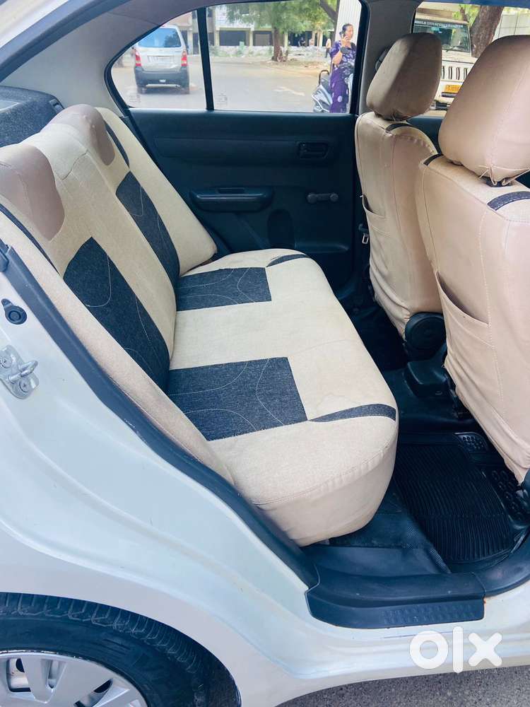 Maruti Suzuki Swift Dzire Ldi, 2009, Diesel