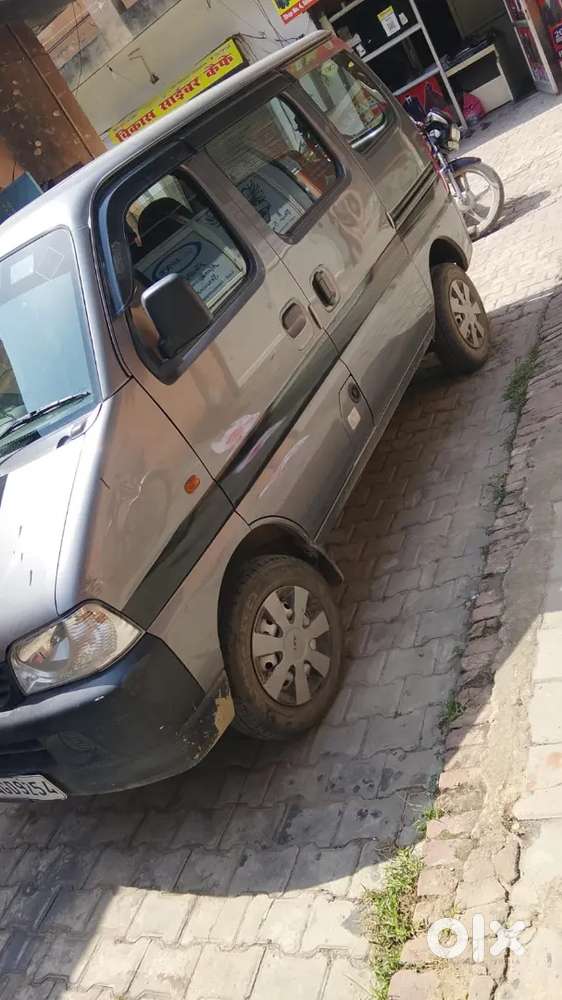 Maruti Suzuki Eeco Ac 5 Str 2024
