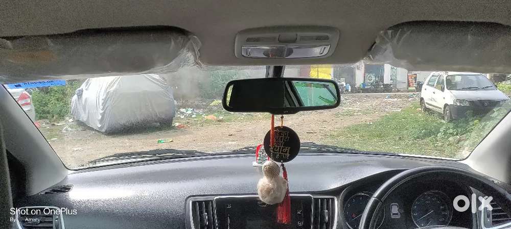 Maruti Baleno 1.2 Alpha 2018 Petrol Manual