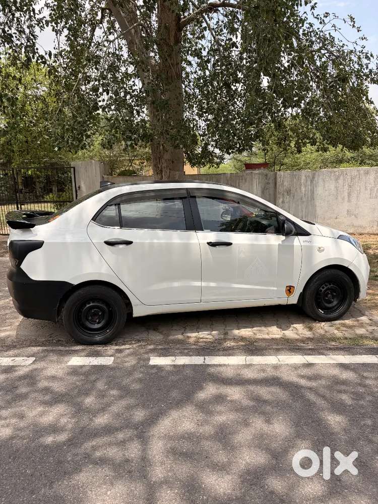 Well Maintained Car