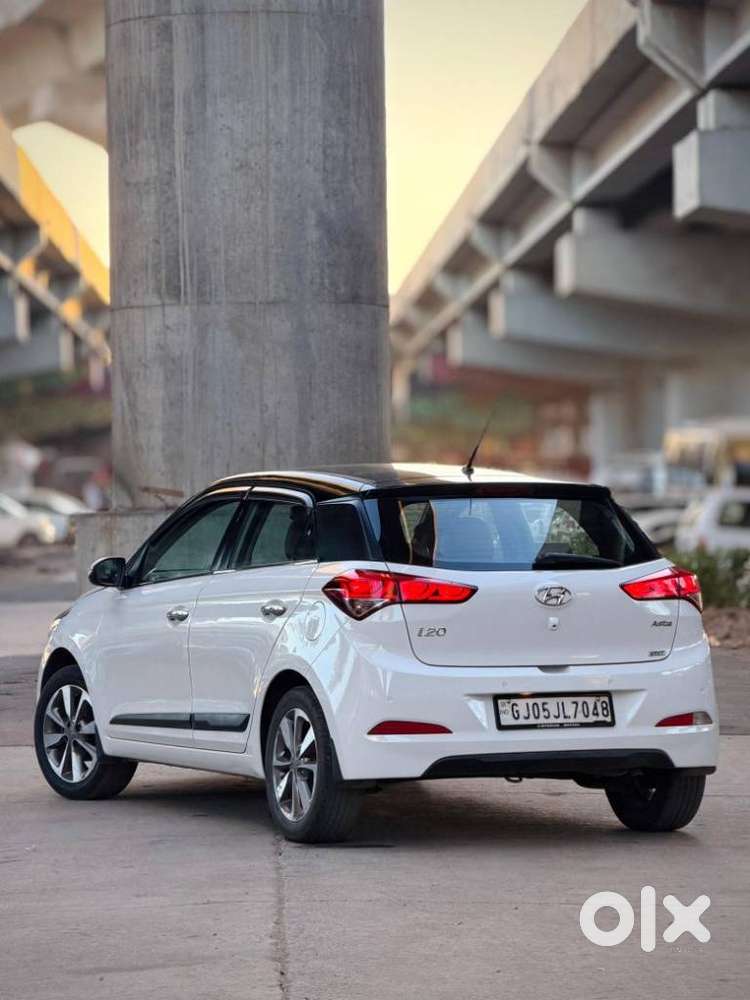 Hyundai I20 1.4 Asta, 2015, Petrol