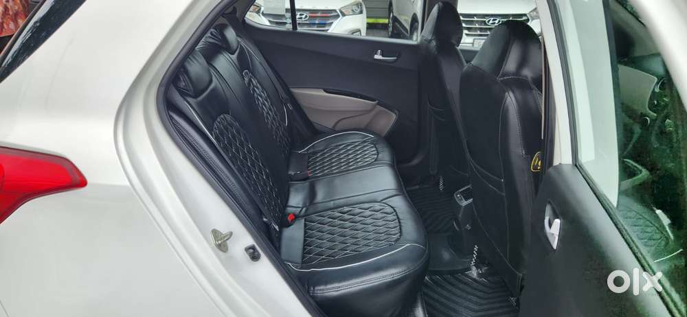 Hyundai Grand I10 Sportz(o) 1.2 Mt, 2019, Petrol