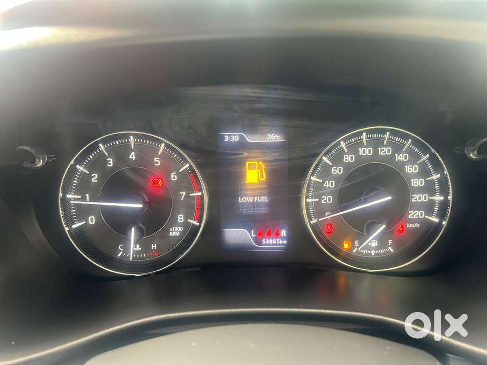Maruti Suzuki Baleno Zeta, 2024, Petrol
