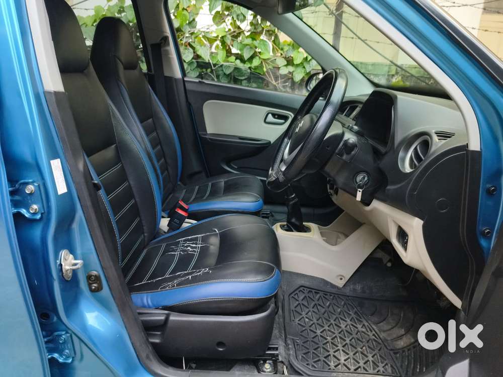 Maruti Suzuki Alto 800 0.8 Lxi (o), 2021, Petrol