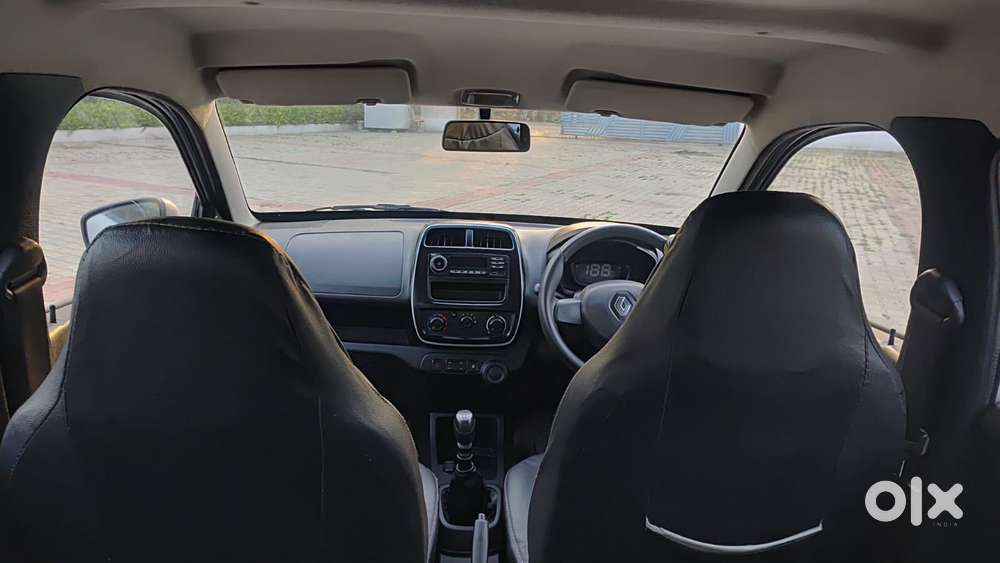 Renault Kwid, 2019, Petrol