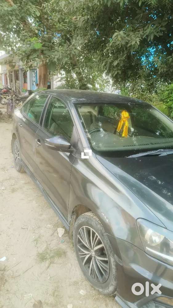 Volkswagen Vento 2022 Highline