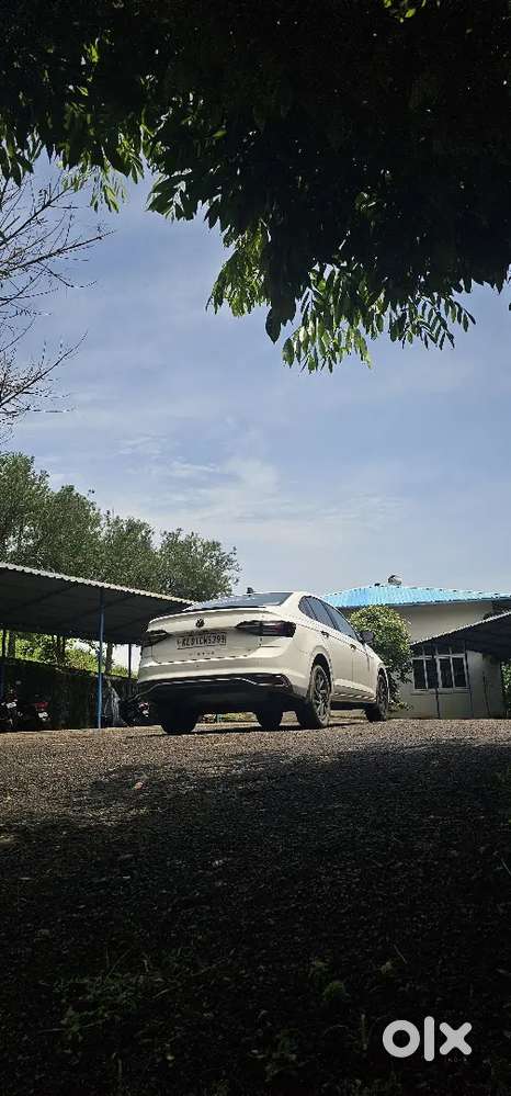 Volkswagen Virtus Manual