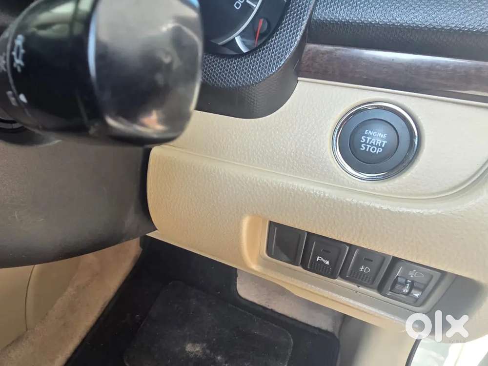 Maruti Suzuki Dezir Zdi Plus