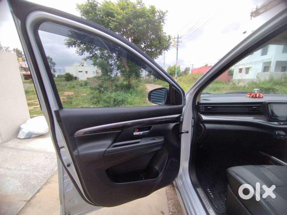 Maruti Suzuki Xl6 2022 Petrol Good Condition