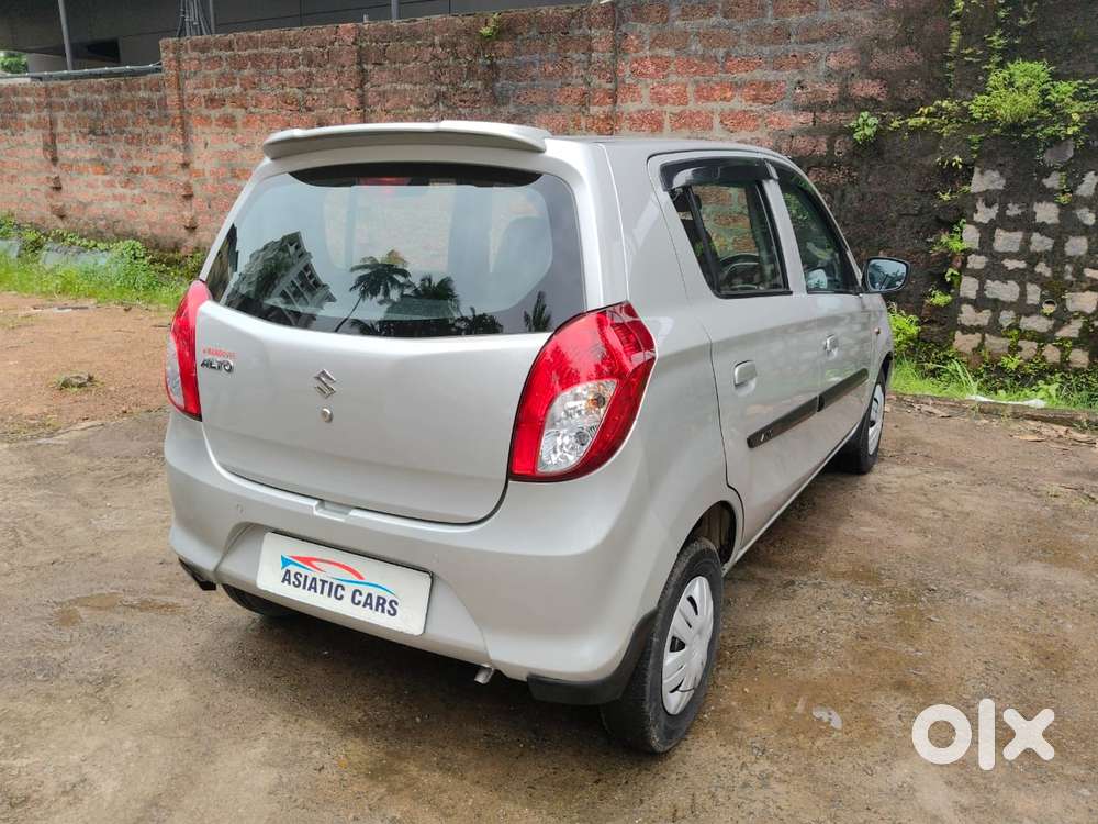 Maruti Suzuki Alto 800 Vxi Plus Option, 2021, Petrol