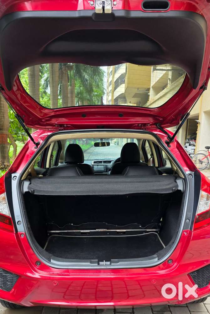 Honda Jazz Vx, 2019, Petrol