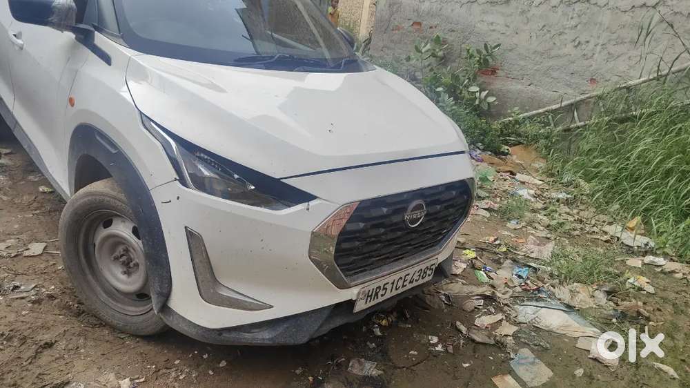 Nissan Magnite 1.0 Xe 2021 Car