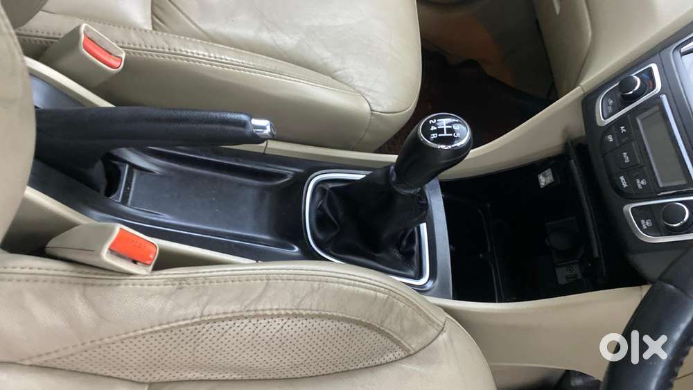 Maruti Suzuki Ciaz 1.4 Alpha, 2017, Petrol