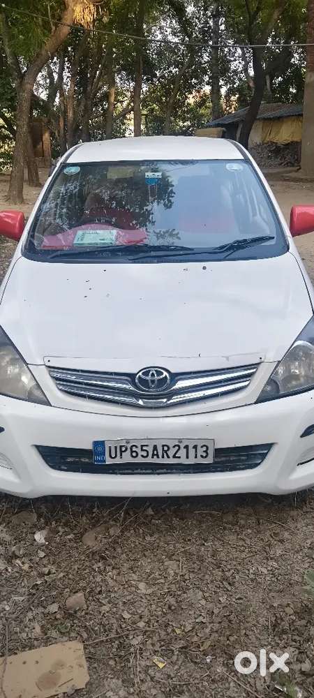 Toyota Innova 2007