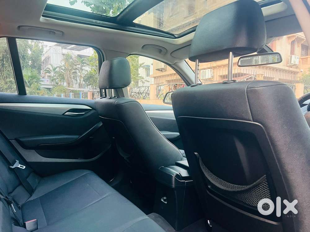 Bmw X1 2.0 Sdrive 20d Sport Line, 2014, Diesel