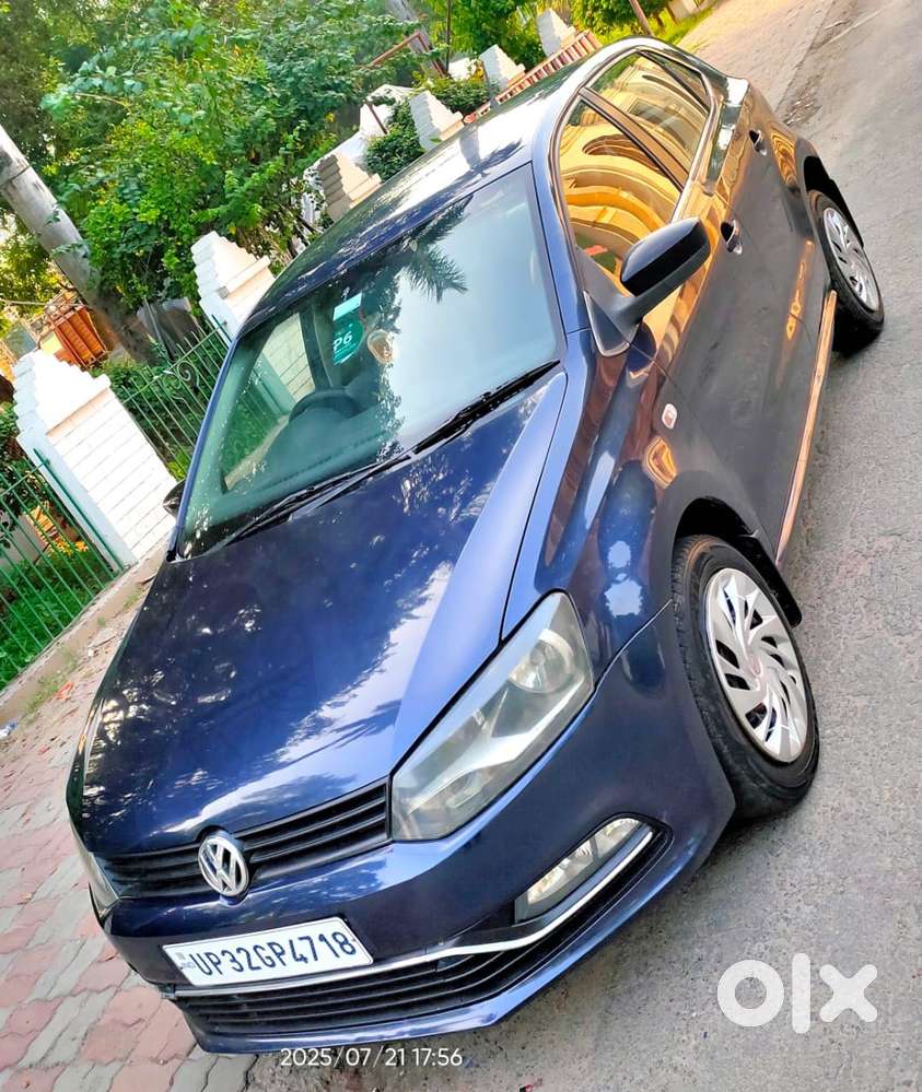 Volkswagen Polo 2013-2015 1.5 Tdi Comfortline, 2015, Diesel