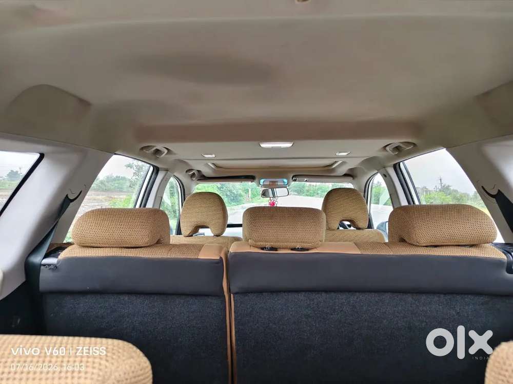 Mahindra Xuv500 W9 2021