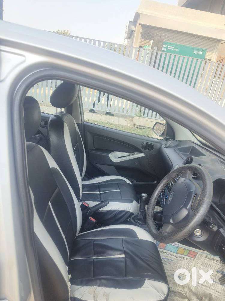 Ford Figo 1.5d Trend Mt, 2014, Diesel