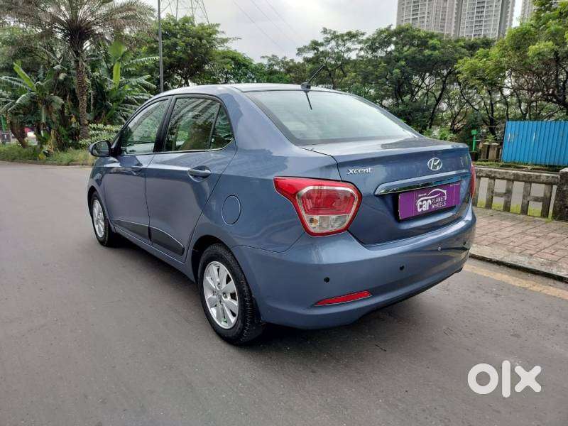 Hyundai Xcent 1.1 Crdi S Option, 2015, Diesel