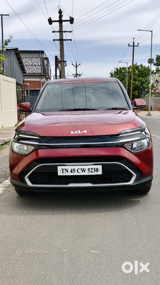 Kia Carens G1.5 6mt Gravity, 2025, Diesel