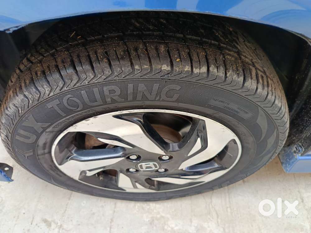 Honda Mobilio Rs Option I-dtec, 2015, Diesel